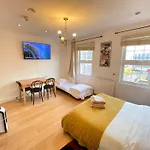 Amazing Studio Central London