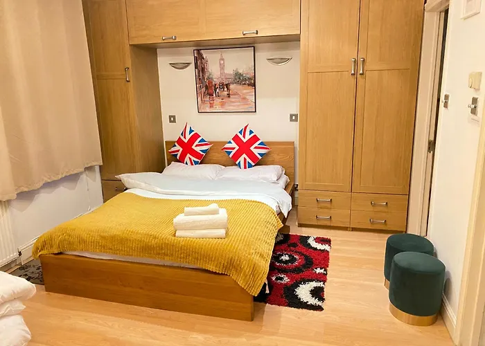 Amazing Studio Central London